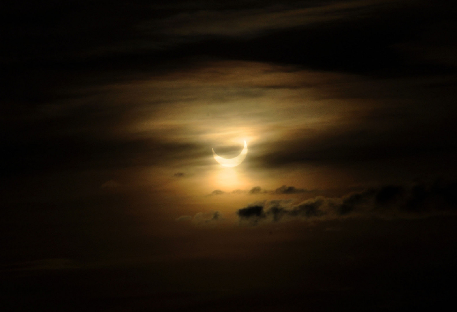 Mystic Eclipse