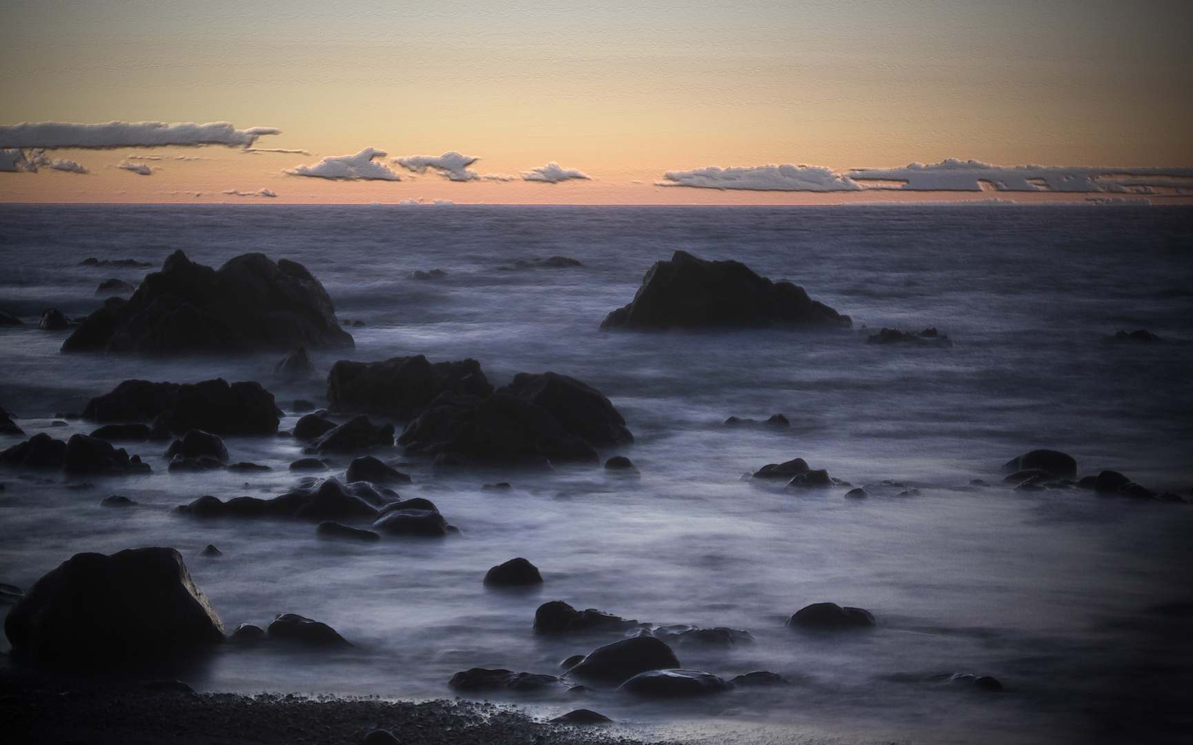 Mystic Gomera