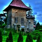 Mystic Hungary-House