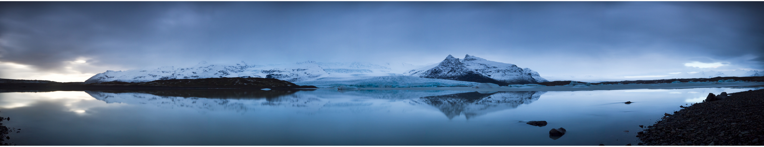 mystic Iceland