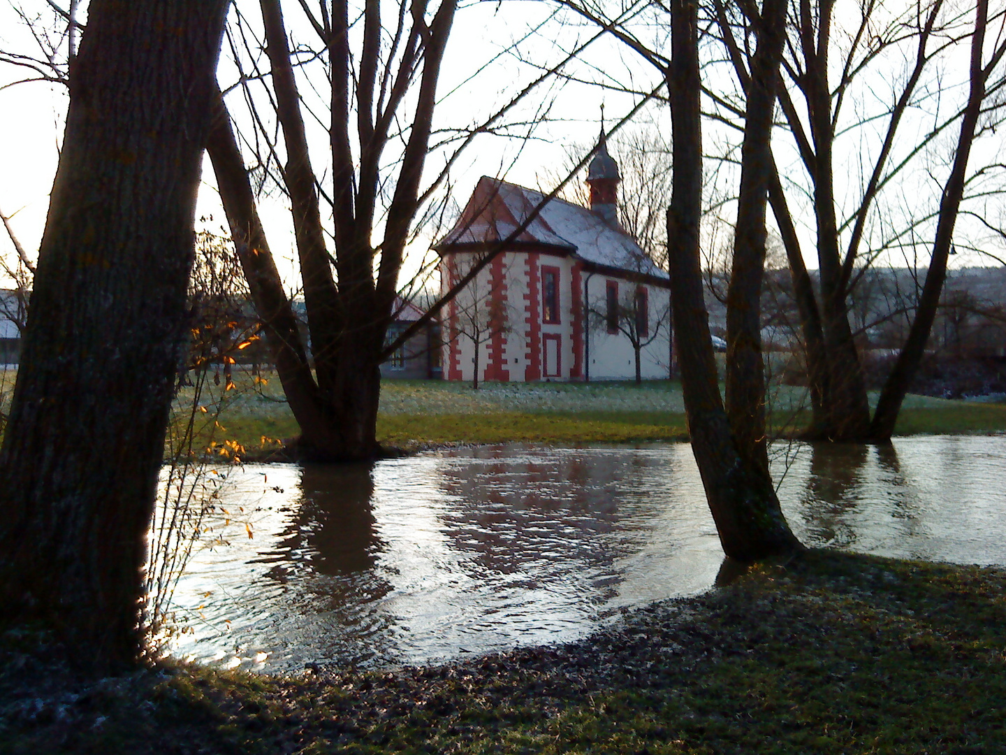 Mystic in Eussenheim an der Wern