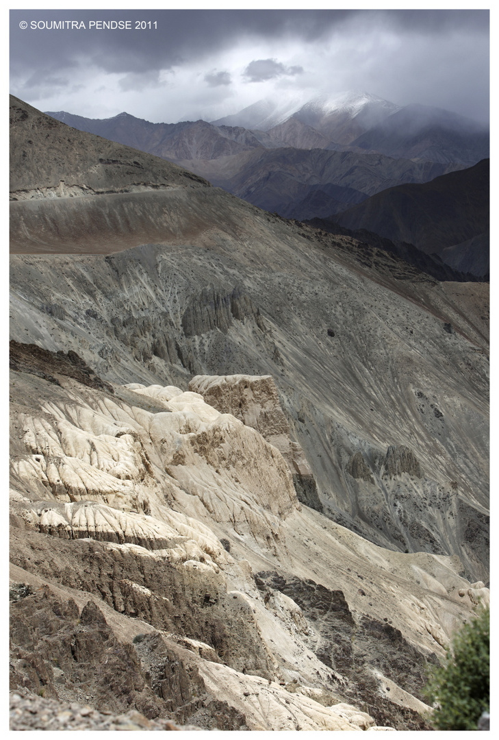 Mystic ladakh