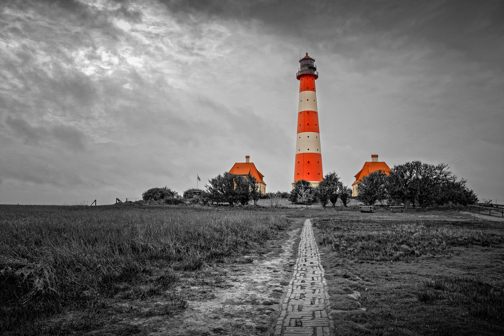 Mystic Lighthouse