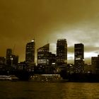 Mystic lights of Sydney (reloaded)