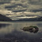 Mystic Loch Muick