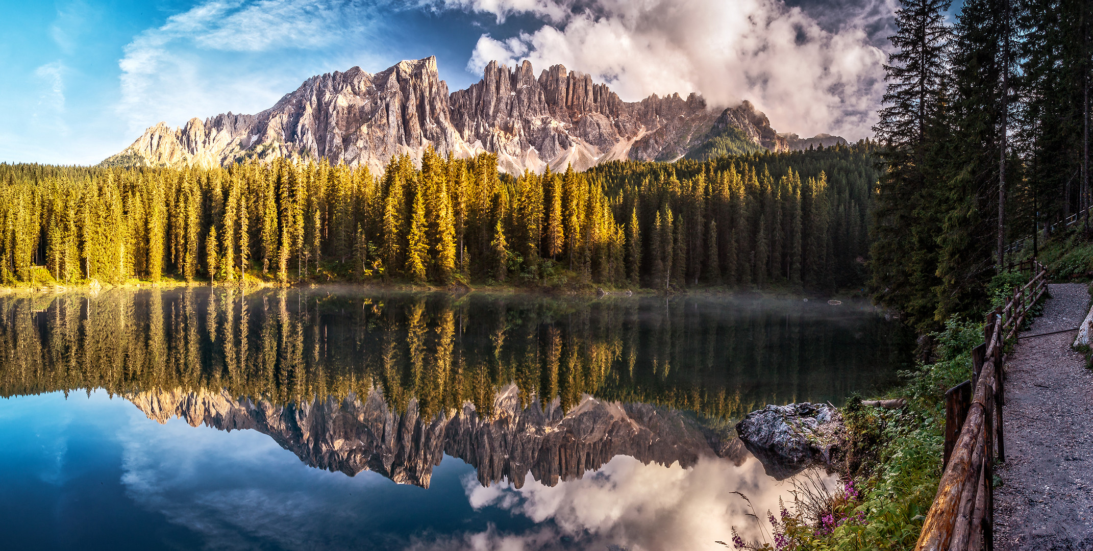 Mystic Majestic Pano Foto & Bild | europe, italy, vatican city, s ...