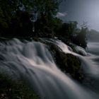 Mystic Moonwaterfall