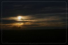 "Mystic Morning"