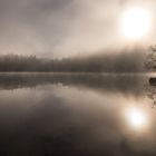 Mystic Morning III