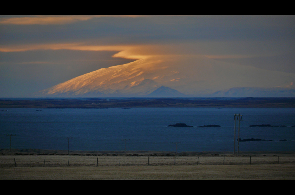 Mystic Mountain