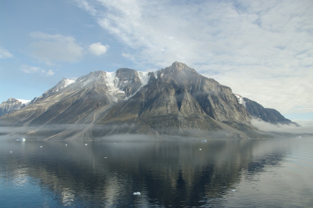 Mystic Mountain