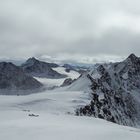 Mystic Mountains