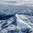 Mystic mountains