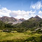 Mystic Mountains...