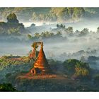 mystic Mrauk U