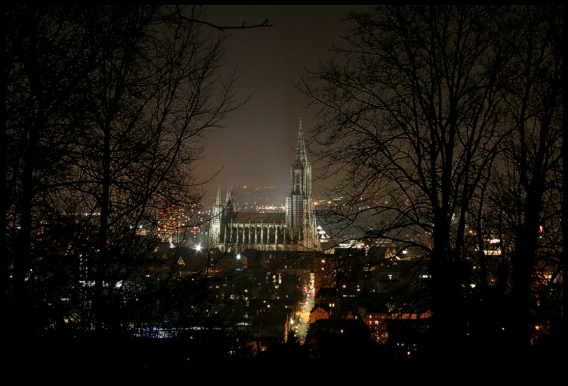 mystic münster.... : )