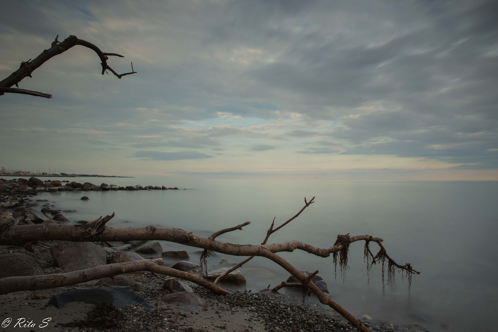 Mystic Ostsee