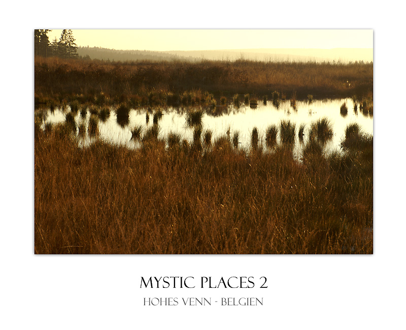 Mystic places 2