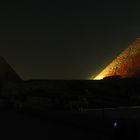 Mystic Pyramids