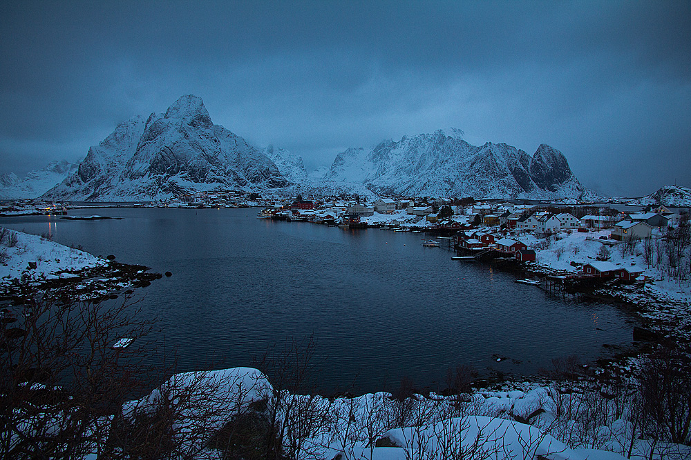 Mystic Reine