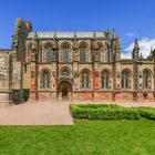 Mystic Rosslyn Chapel