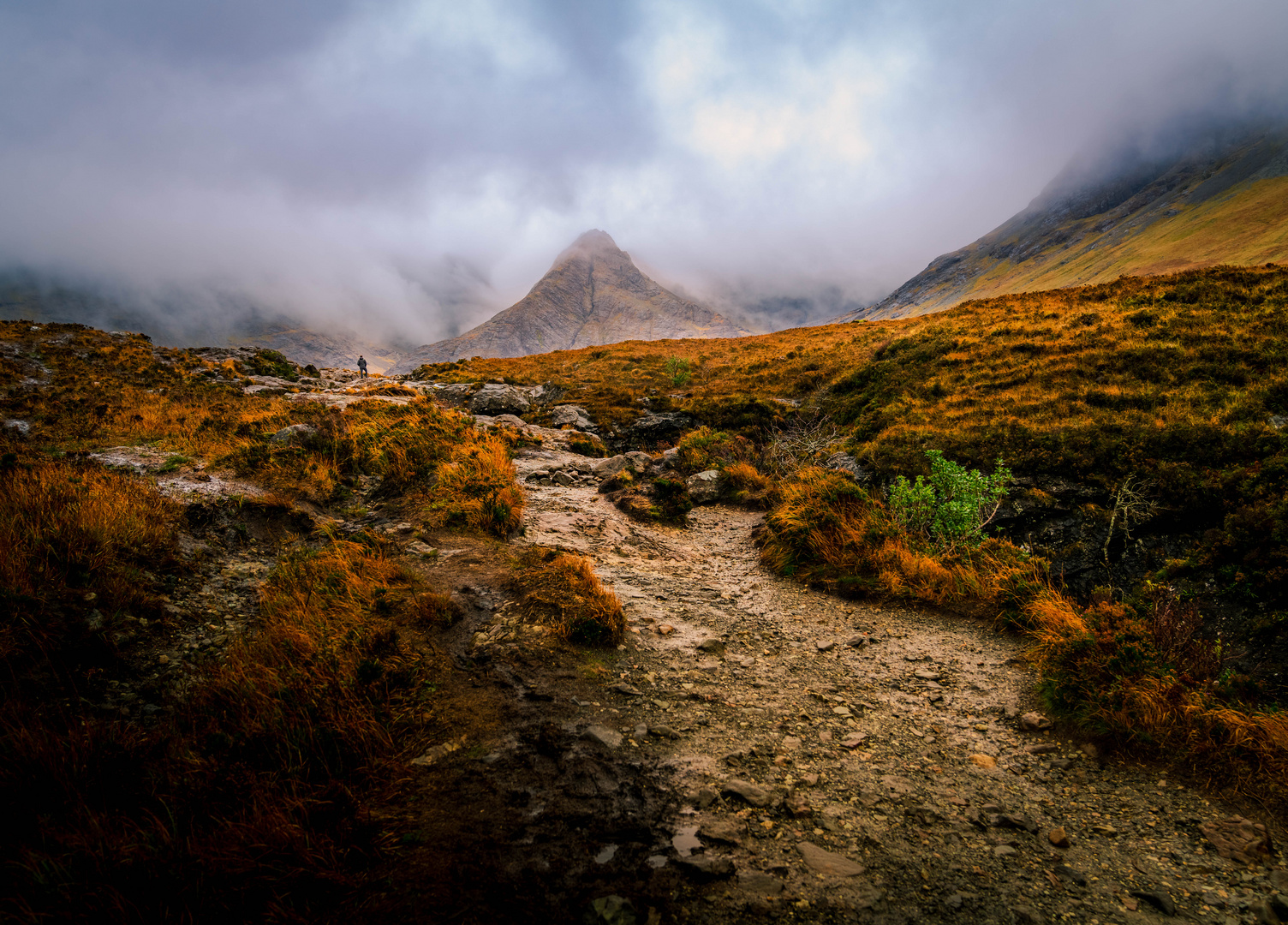 Mystic Scotland 