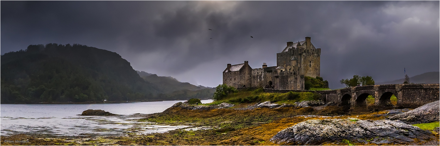 Mystic Scotland