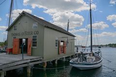 Mystic Seaport