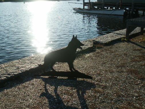 Mystic Seaport