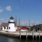 Mystic Seaport