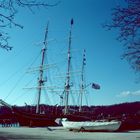 Mystic Seaport, CT - 1993 (1)