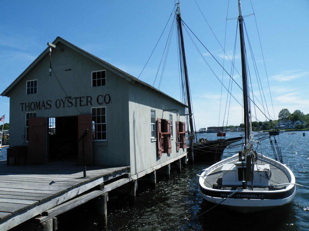 Mystic Seaport