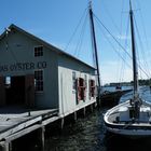 Mystic Seaport