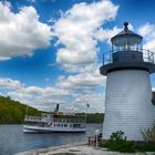 Mystic Seaport II