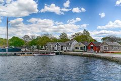 Mystic Seaport III