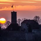 "Mystic" Sparrenburg