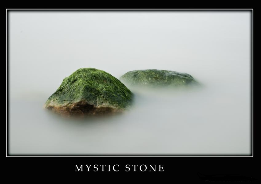 Mystic Stone