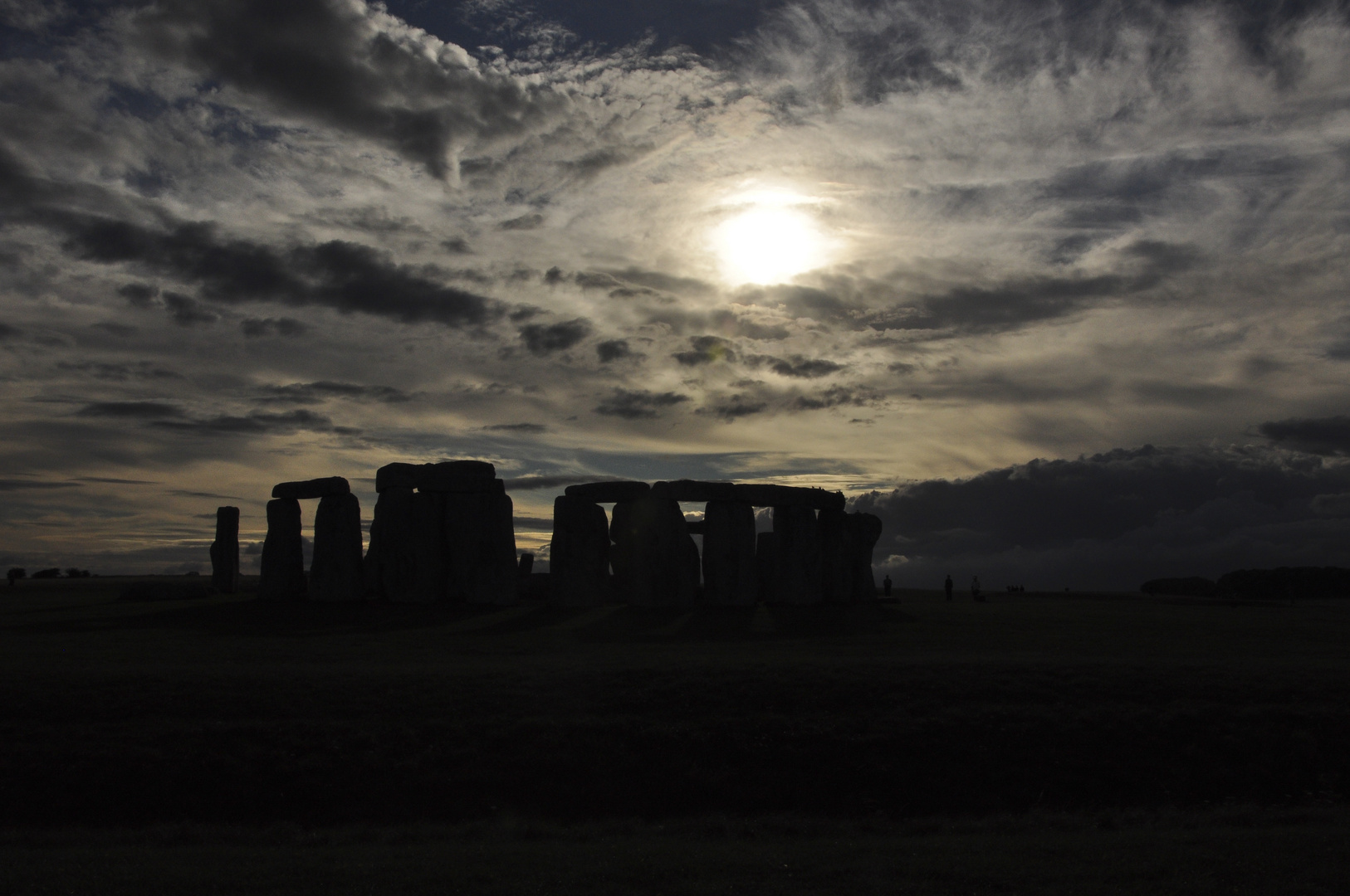 Mystic Stonehenge