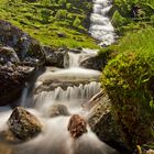 Mystic Waterfall