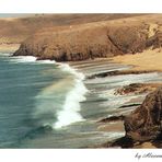 mystic waves in spain