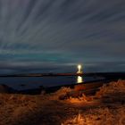 Mystical lighthouse