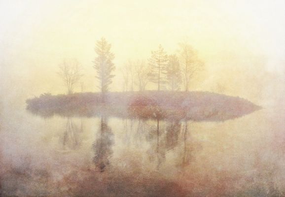 - mystical moments -