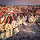 Mystical Prague