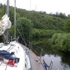 Mystical Scotland - Crinan Canal