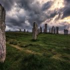  - mystical stone circle -