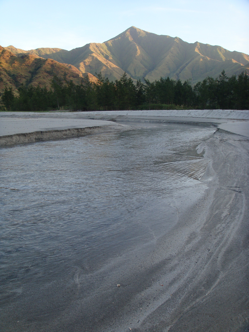 Mystical Zambales