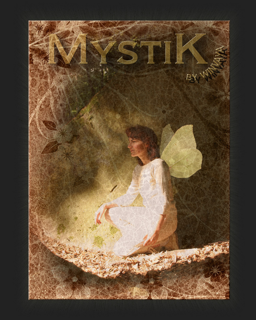 Mystik