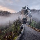  Mystik an der Mosel - Burg Eltz