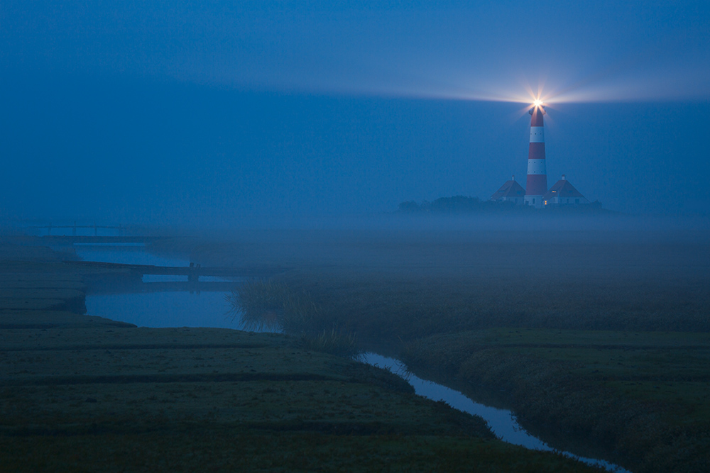 Mystik an der NordseeKüste ...