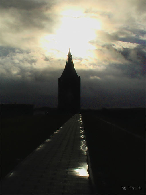 Mystik auf Wangerooge